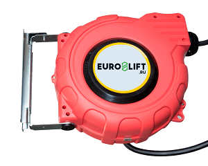 Кабельные барабаны EUROLIFT