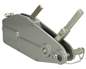 Лебедка ручная рычажная GP-5.4 канат 20.0 м.(MTM)