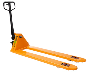 Тележка гидравлическая CBY-LC2.5T 100 кг