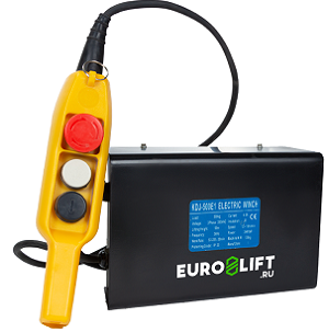 Пульт (№1) для KDJ-200E-3200Е1, HXS